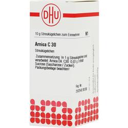 ARNICA C30